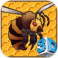 蜜蜂大战黄蜂（Bees vs Wasps） V1.0 安卓版