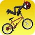 火柴人特技(StickMan BMX Stunts) V1.3.1 安卓版