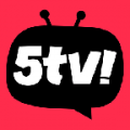 5tv手机剧 V1.0.1 安卓版