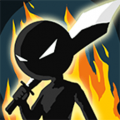 弯刀火柴人 V1.0.0 安卓版