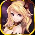 MOB：狩猎美眉(Hunting Girls : Action Battle) V1.3.6 安卓版(带数据包)