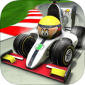 小小赛车手(MiniDrivers) V1.1 安卓版(带书包包)