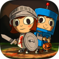 万圣节大作战(Costume Quest) V1.1.7 iOS版