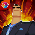 秘密特工(Secret Agent Clash) V1.0 安卓版