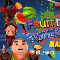 水果忍者 Kinect 2 V1.0 安卓版