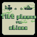 飞机大战外星人(Tilt planes vs aliens) V1.1.0 安卓版