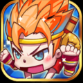 天天悟空酷跑 V1.2 