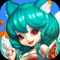 奔跑吧英雄 V1.0 IOS越狱版