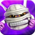 蹦极木乃伊(Bungee Mummy: King's Escape) V1.16 安卓版