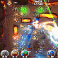 超级射手塔防Aquarius TD V1.0.6 安卓版
