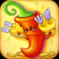 美食厨防 V1.3.0 安卓版