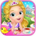 公主茶话会(Princess Tea Party) V1.1 安卓版