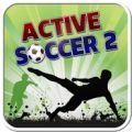 动感足球2(Active Soccer2) V1.0.9 安卓版