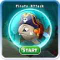 保护美人鱼(pirate fish) V2.7.6 安卓版