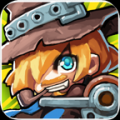 圣物传说 V1.0 安卓版