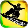 疯狂滑雪2015(Crazy Snowboard 2015) V1.0 安卓版