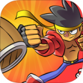 水桶破坏者(Barrel Buster) V1.0 安卓版