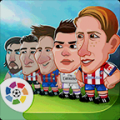 西甲头球(Head Soccer La Liga) V1.0.5 安卓版