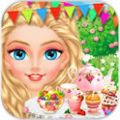 皇家茶话会(My Royal English Tea Party) V1.0 安卓版