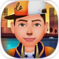 嘻哈装扮(Hip Hop Dress Up) V1.0 安卓版