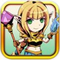 剑与矮人王国(剣とエルフとドワーフの王国) V1.2.7 安卓版