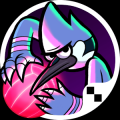 咒怨球(Grudgeball - Regular Show) V1.0.2 安卓版(带数据包)