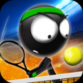 火柴人网球2015(Stickman Tennis 2015) V1.0 安卓版