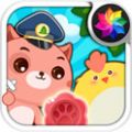 森林连连击 V1.0 安卓版