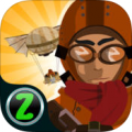 热气球逃脱(Balloon Getaway) V1.4 安卓版