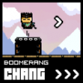 回力斩杀(boomerang chang) V1.0 安卓版