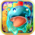 果冻保卫战(Tutti Jelly) V1.1 安卓版