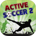 动感足球2(Active Soccer 2) V1.0.5 安卓版