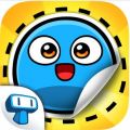 我的贴纸书(My Boo Album-Sticker Book) V1.0 安卓版