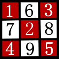 超级数独 V1.0.1 安卓版
