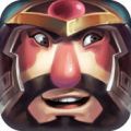 撞击吧三国 V1.0 ios越狱版