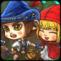 小红帽大战大灰狼 V1.0.3 安卓版