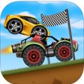 儿童赛车 V1.23 安卓版