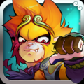 暗黑战魂 V1.0.0.0 安卓版