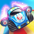 火箭飞车(Rocket Cars) V1.0 ios版