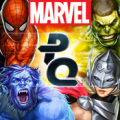 漫威英雄：黑暗帝国(Marvel Puzzle Quest) V65.249165 安卓版