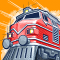 纸火车(Paper Train Reloaded) V1.0 安卓版