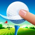 轻击高尔夫(Flick Golf ) V1.3 安卓版