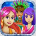 美人鱼联盟(League of Mermaids) V1.3.2 安卓版