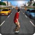 街头滑板3D(Street Skater 3D) V1.0.4 安卓版