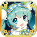 ܿ᣺ѩ2015(֥ĥʩ`SNOW MIKU 2015 Edition) V1.0.0 ׿