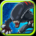 外星塔防(Space War TD) V1.0 安卓版