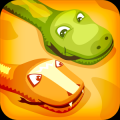 3D贪吃蛇复仇(Snake 3D Revenge Free) V1.7 安卓版