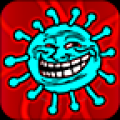 病毒入侵 V1.0 安卓版