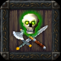亡灵大侵袭(Undead Invasion) V1.0beta21 安卓版