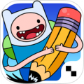 探险活宝：游戏巫师(Adventure Time Game Wizard) V1.0.4 安卓版(带数据包)